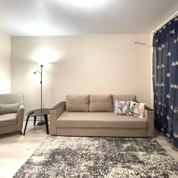 Апартаменты стандарт ул. Николая Ершова, 62Г