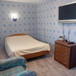 2-комнатные апартаменты стандарт