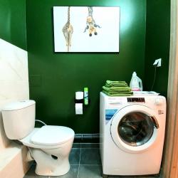 Фото Апартаменты на улице Новостроя