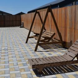 Фото Отель Дум