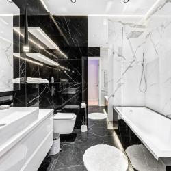 фото 14 Апартаменты Fly Apartments (Флай Эпартментс) на проезде 1-й Красногвардейский