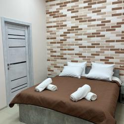 Фото D'LOFT Hotel (ДиЛОФТ Отель)