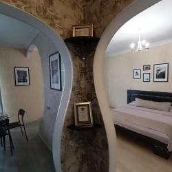 Фото Отель Клавис на Батурина