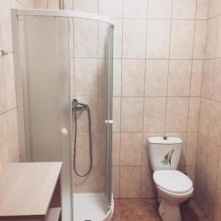 2-комнатный номер люкс с 1 двуспальной кроватью