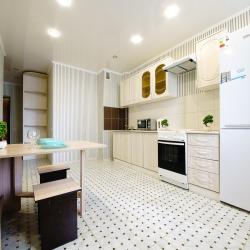 Фото Отель Favourite Home (Фэйворит Хоум) на улице Пугачева