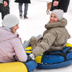 Фото Отель Актер Руза