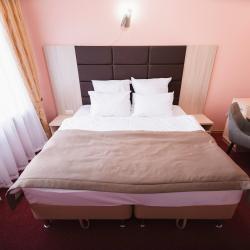 Номер стандарт улучшенный