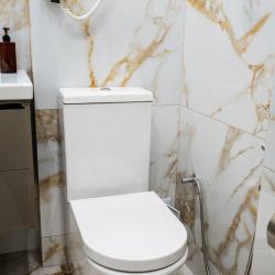 Комната стандарт с 2 односпальными кроватями
