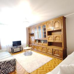 Фото Апартаменты на проспекте Волжский 39А