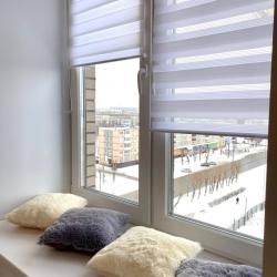 Фото Отель SeveRent (СевеРент) на улице Ломоносова 79 корпус 4