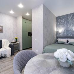 Фото Апартаменты на улице Прибрежная, 6