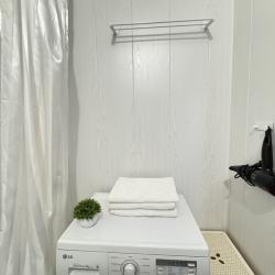 1-комнатные апартаменты улучшенные