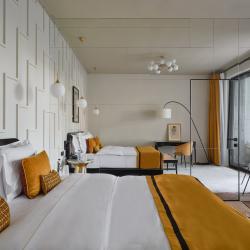 Джуниор Сьют (Корпус №2)