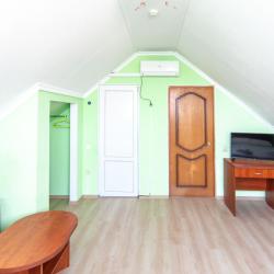 Фото Отель Аквамарин-Парк