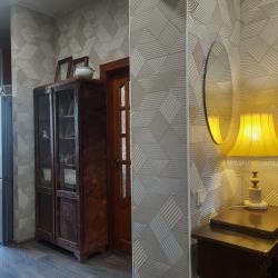 3-комнатные апартаменты стандарт