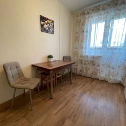 Фото Апартаменты Формула Уюта на улице Фрунзе 49