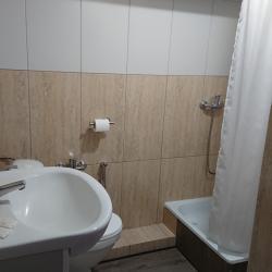 Фото Апартаменты на улице Новая дом 1