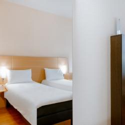 фото 10 Ibis Moscow Paveletskaya (Ибис Павелецкая)