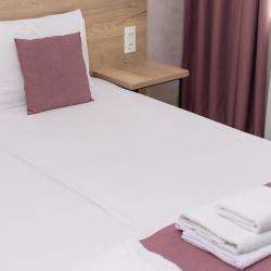 2-местный номер стандарт