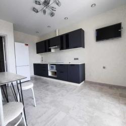 2-комнатные апартаменты стандарт