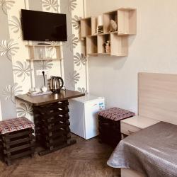 Фото Отель Dzen Hotel (Дзен)