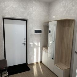 Апартаменты улучшенные