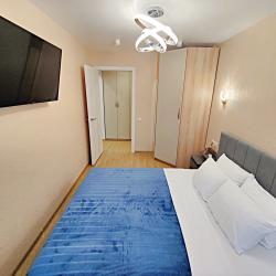 Фото Отель Уютные Сутки на улице 16 квартал 14