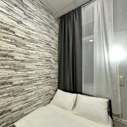 Фото Отель StayWay (СтэйВэй) на Авиамоторной