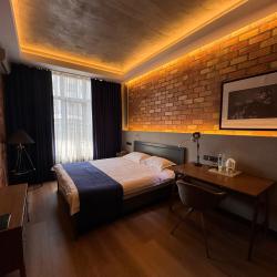 Фото Отель Bugu (Бугу)