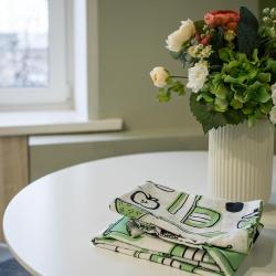 1-комнатные апартаменты стандарт