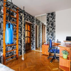 3-комнатные апартаменты эконом