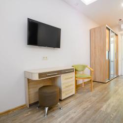 2-местный номер комфорт  корпус №5, 2 звезды