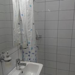 Номер стандарт с 2 односпальными кроватями