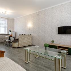 3-комнатный коттедж стандарт