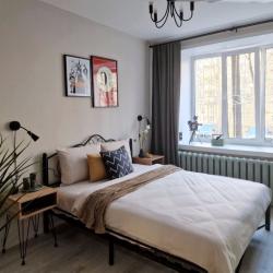 фото 5 Moscow Deluxe (Москоу Делюкс) на улице Университетский