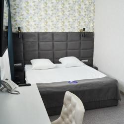Фото Отель Park Side Inn (Парк Сайд Инн)