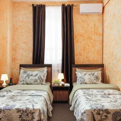 Фото Отель Golden Park (Голден Парк)