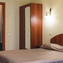 2-местный номер эконом