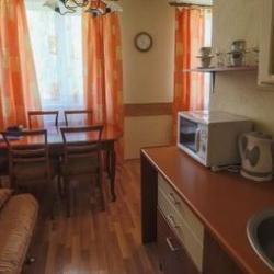 Номер люкс (А01, А02)