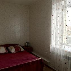 Фото Отель Олимп