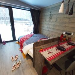 Фото Отель Горе-Море