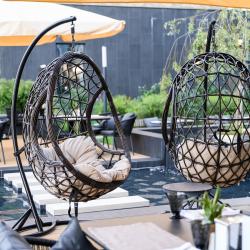 Фото Отель AZIMUT Moscow City Comcity (Азимут Комсити)