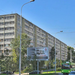 Фото Апартаменты на улице Марселя Салимжанова