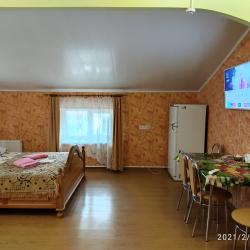 Номер полулюкс