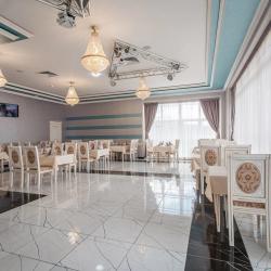 Фото Отель Араз Палас