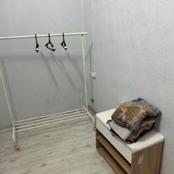 Апартаменты студия