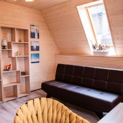 Фото Отель Яранга