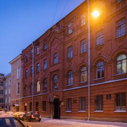 фото 3 Focus Rooms (Фокус Румс) Чехова