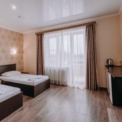 2-местный номер эконом