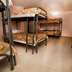 Фото Отель Центральная усадьба